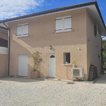 Maison Gradina Annecy Entre Lac Et Montagne Епані Мец-Тессі Екстер'єр фото